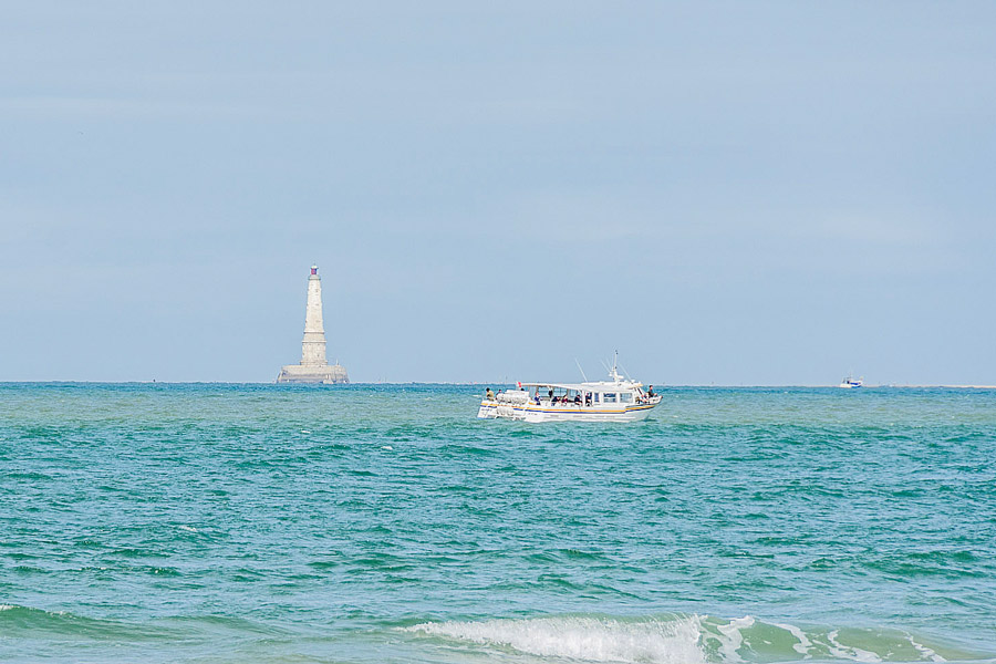 phare bateau