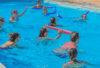 aquagym saint palais sur mer