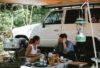 camping car diner