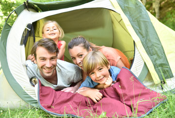 camping petit prix royan