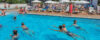 aquagym La Palmyre