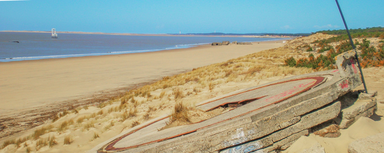 Plage Vaux-sur-Mer