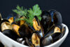 plat moules