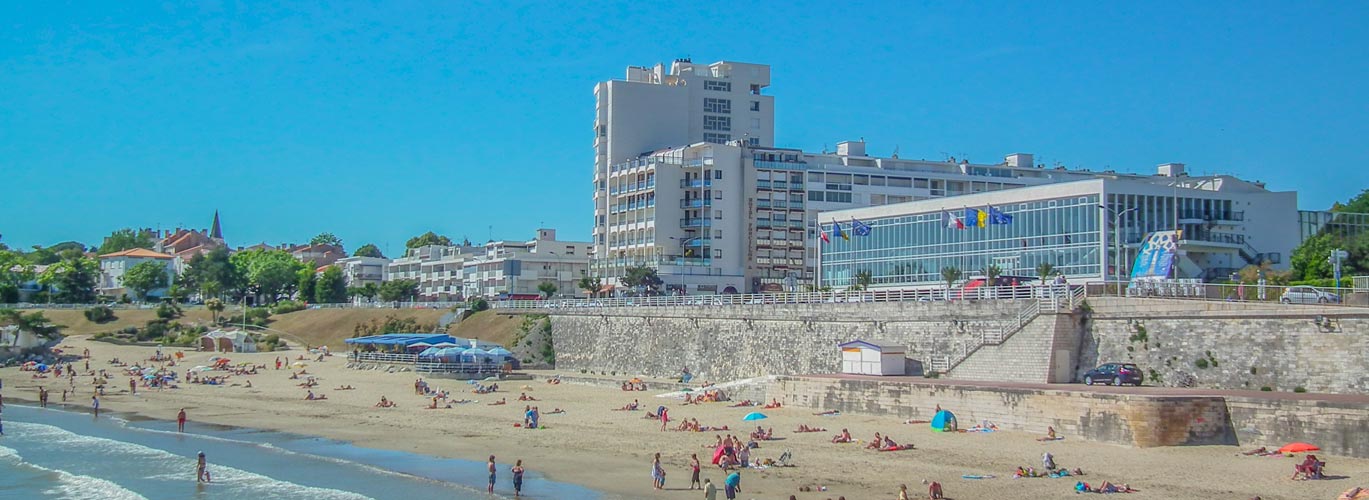 royan ville