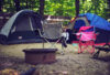 tentes camping