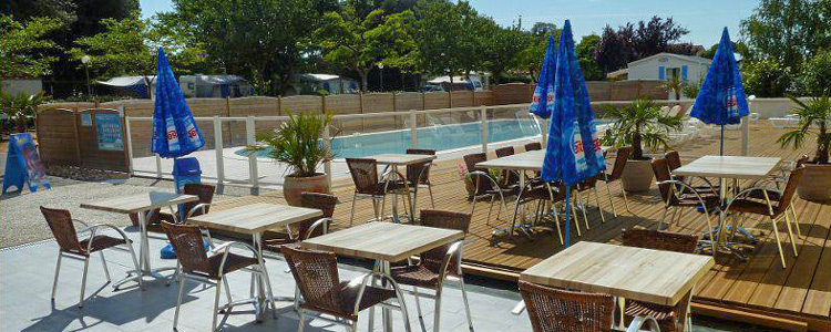 Terrasse Restaurant