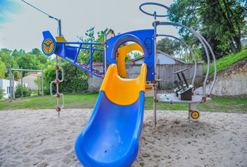toboggan royan
