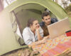 wifi camping