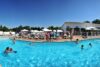 piscine camping Royan