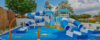 camping luxe royan piscine