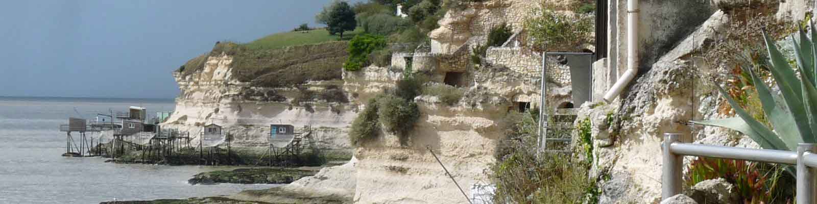 Grottes de Matata