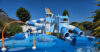 camping luxe royan piscine
