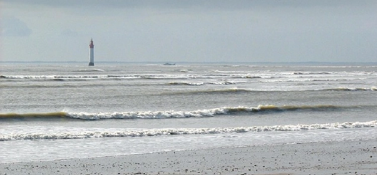 Phare de Vallières