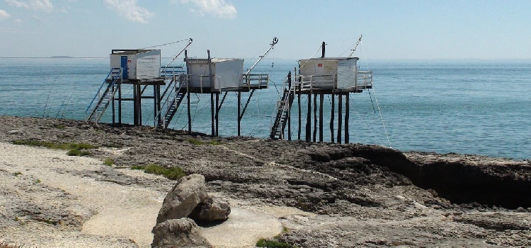 plages de Saint-Georges de Didonne