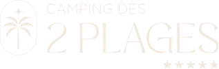 logo camping des plages