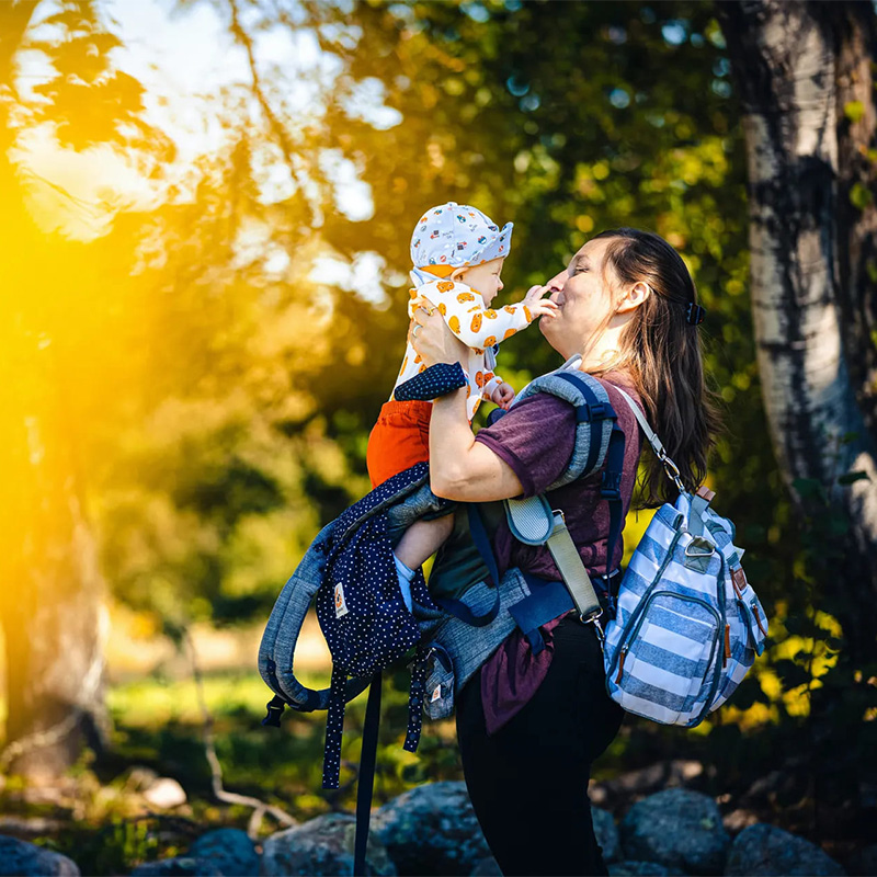 activites familiales vacances camping