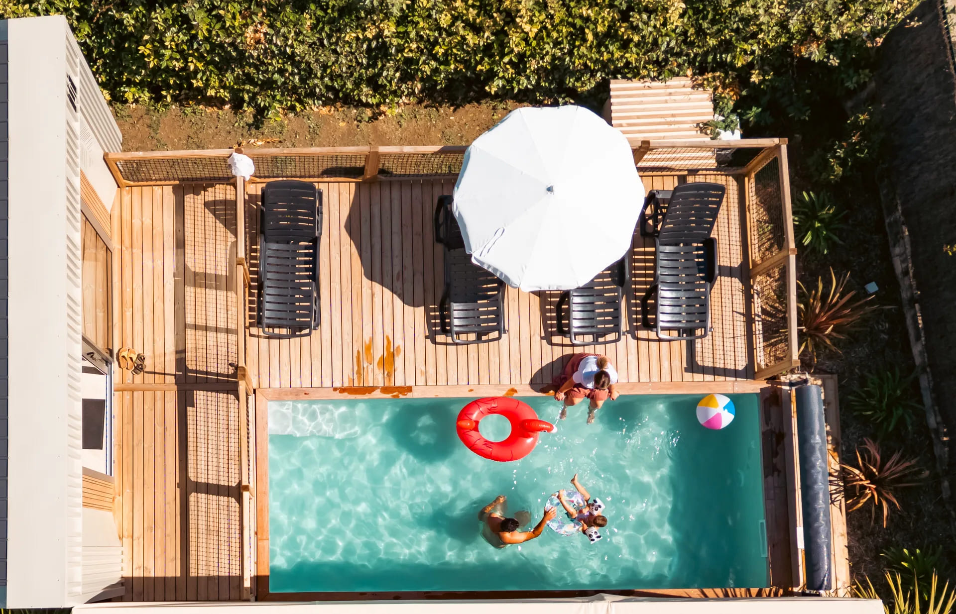 cheap campsite in Saint-Palais-sur-Mer