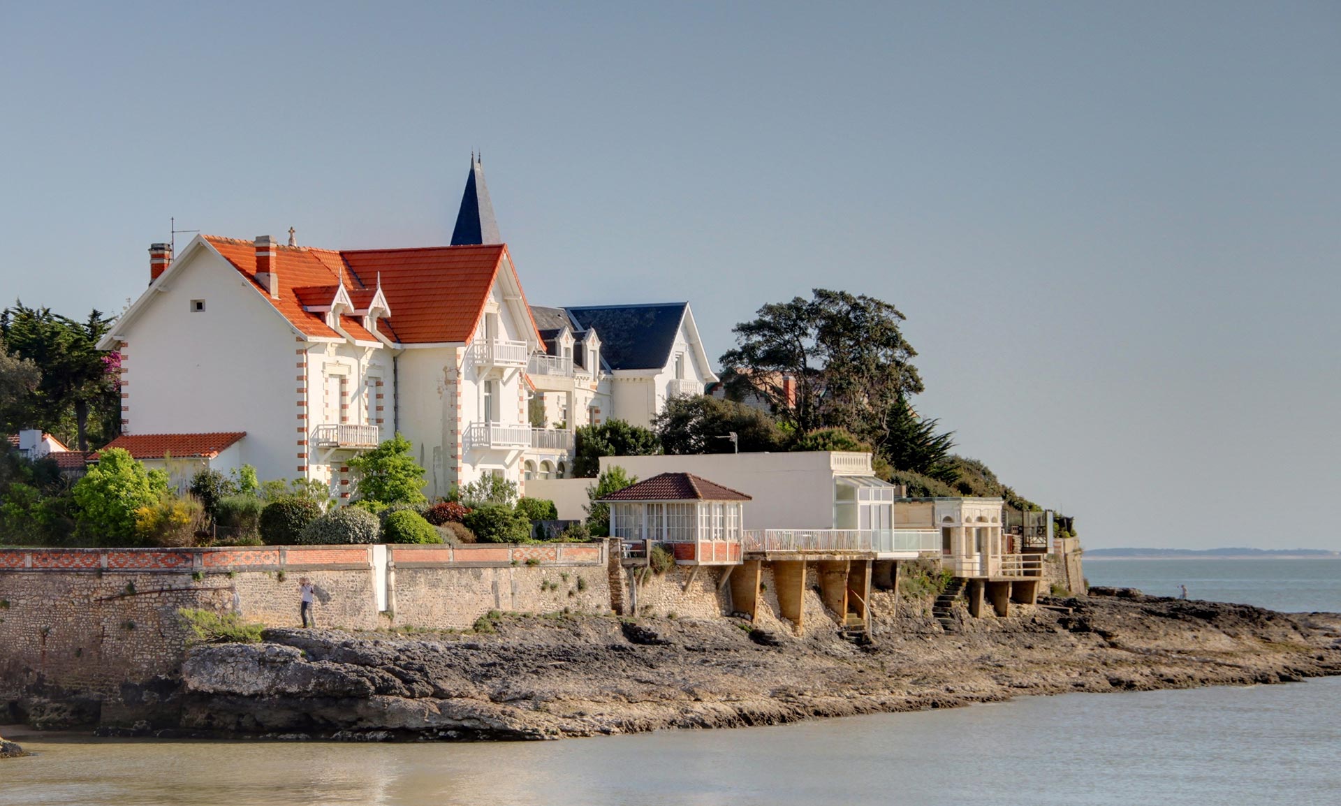 camping proche de royan