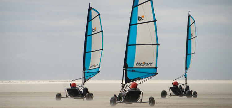 char a voile la plamyre