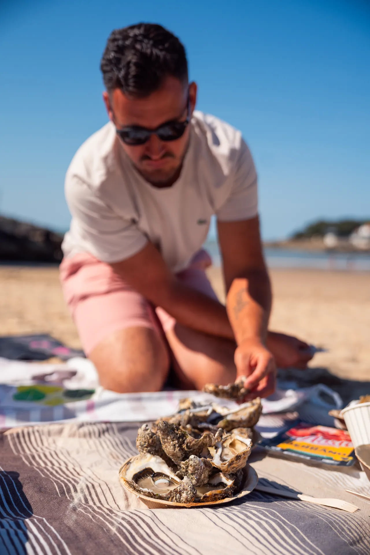 Entdecken Sie die Region Charente Maritime
