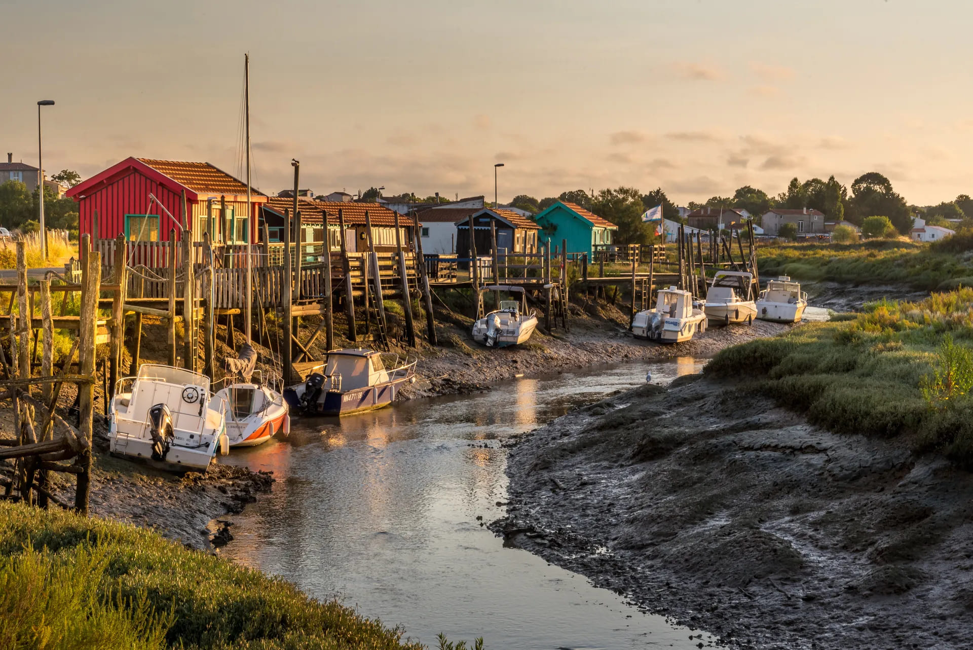 les plus beaux sites et villages