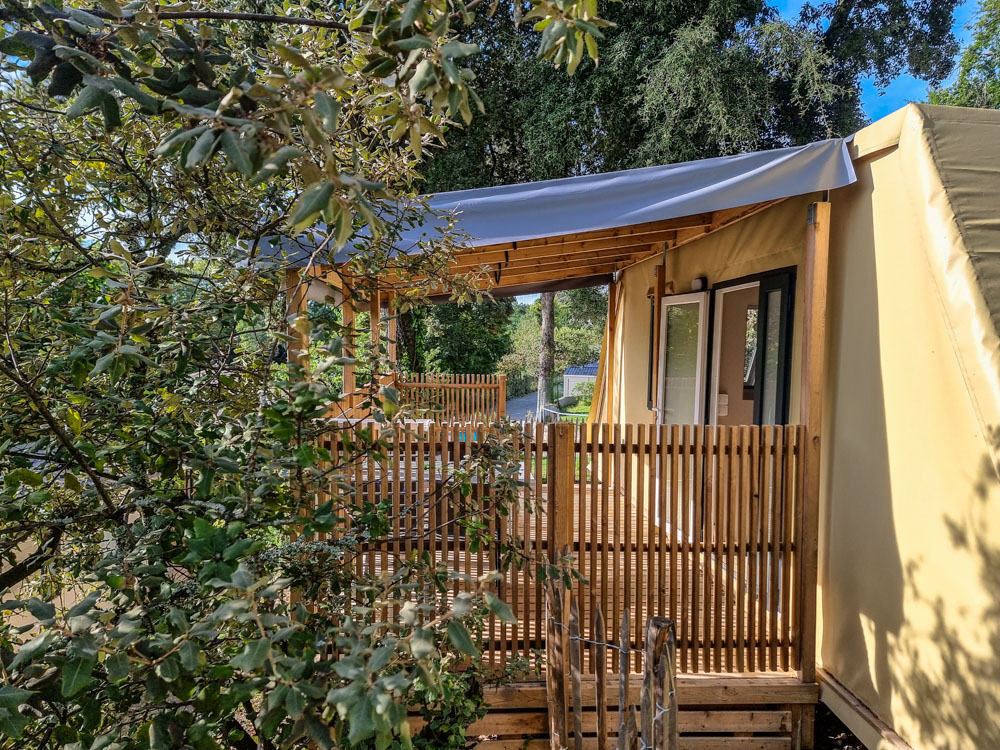 ungewöhnliche vermietung in der nähe von royan