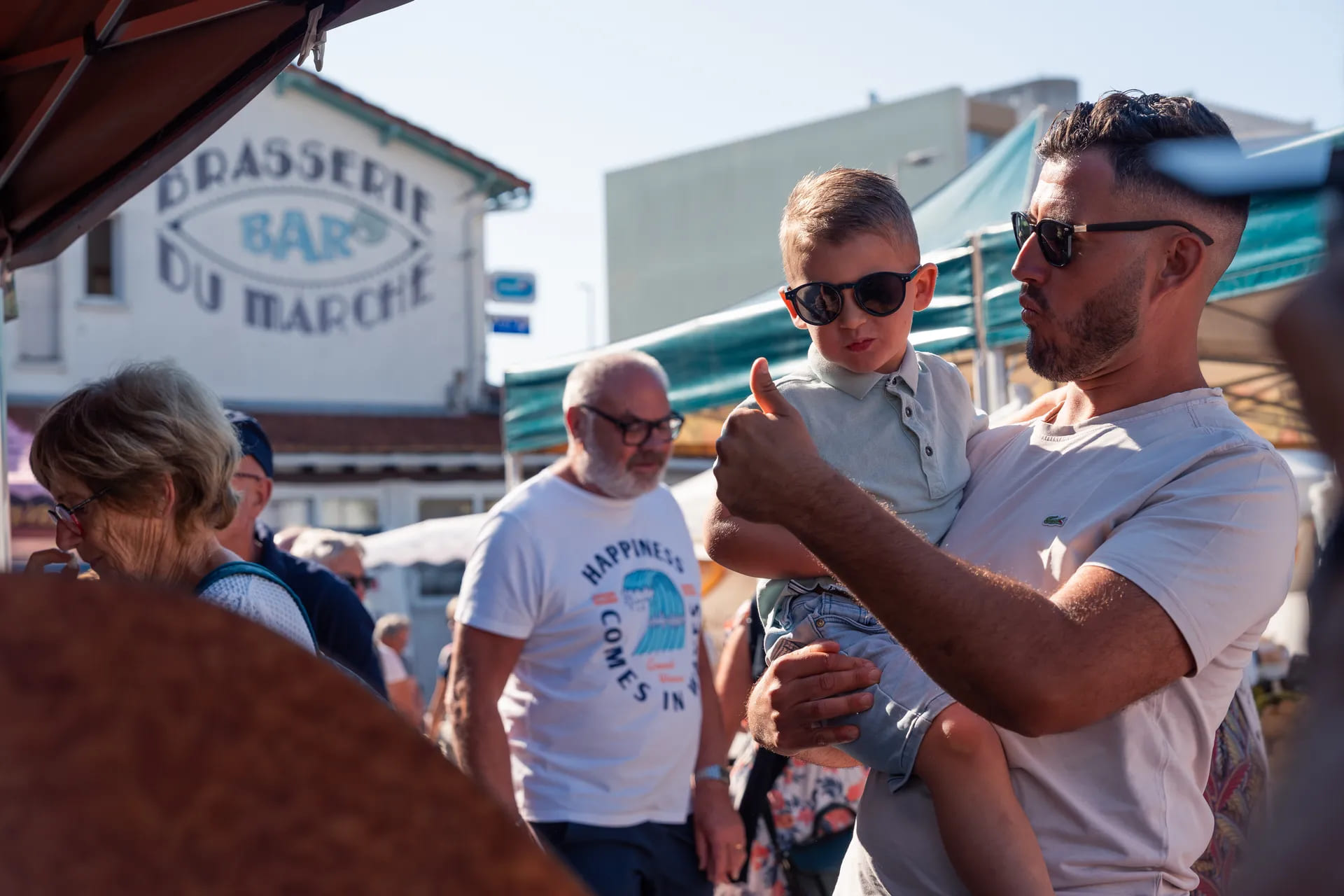 marche charente maritime