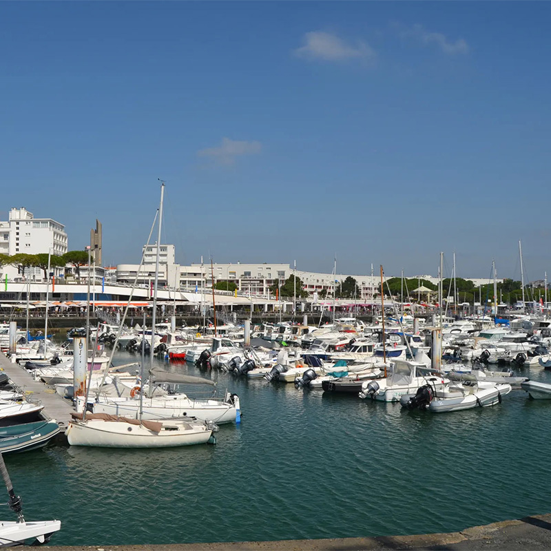 port de royan