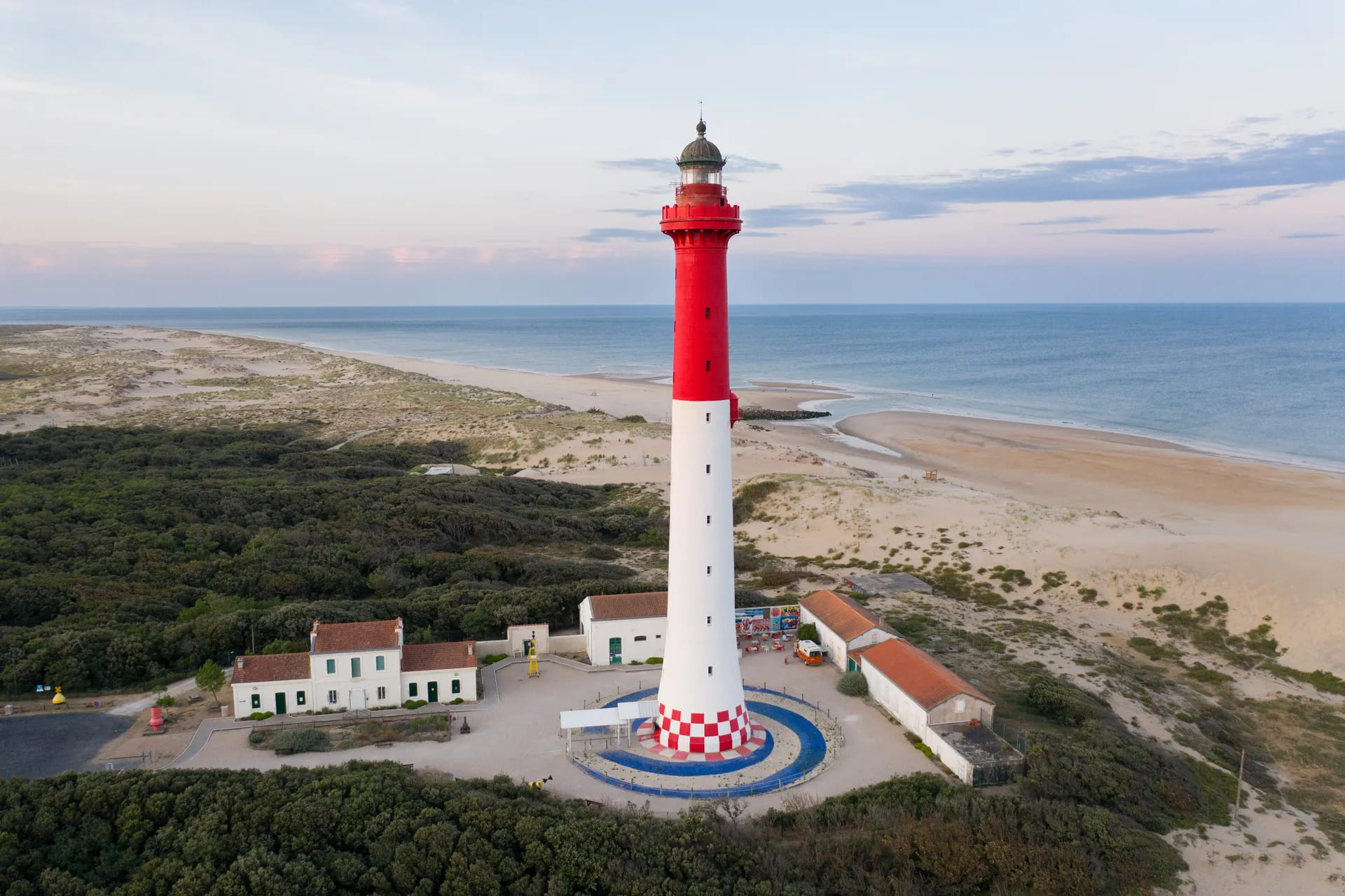 visite phare charente maritime