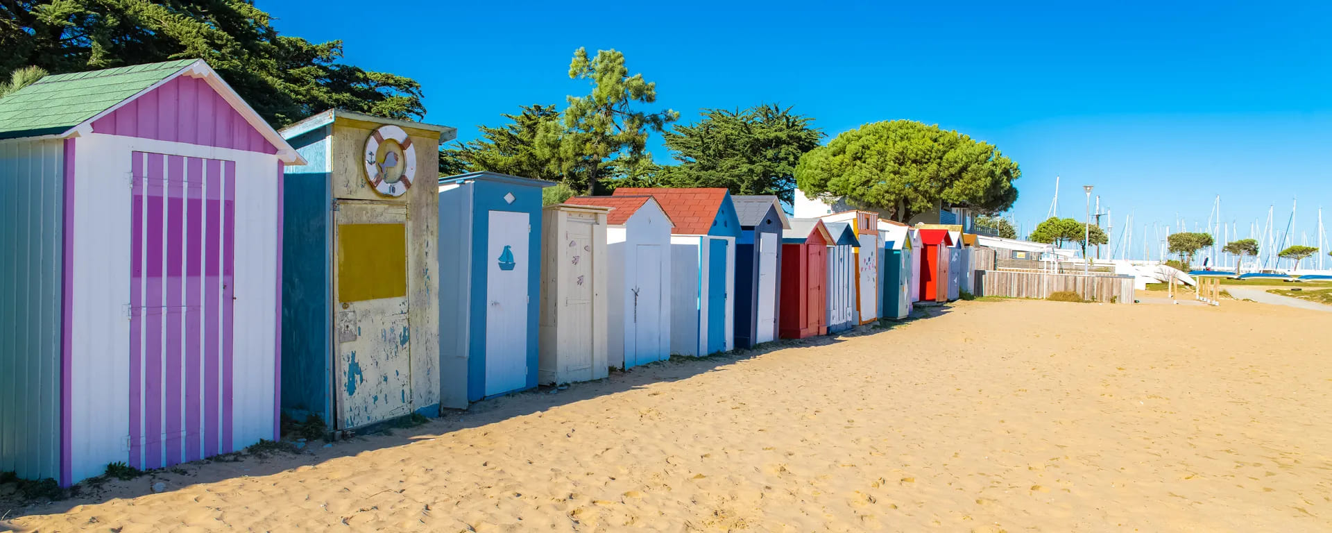 visiter ile oleron sejour